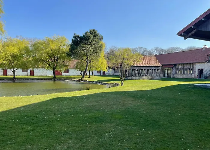 Domaine De Collen