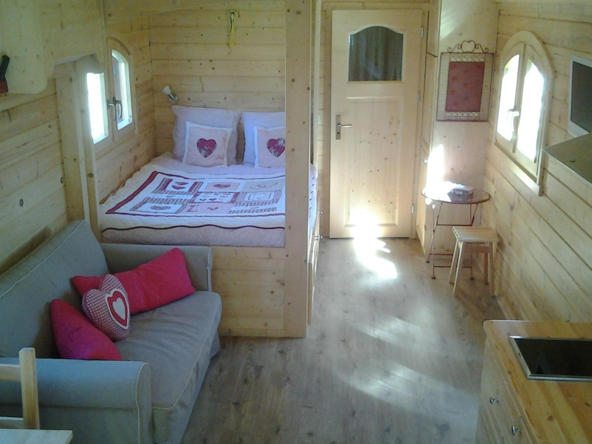Domaine De Collen Bed & Breakfast 3*