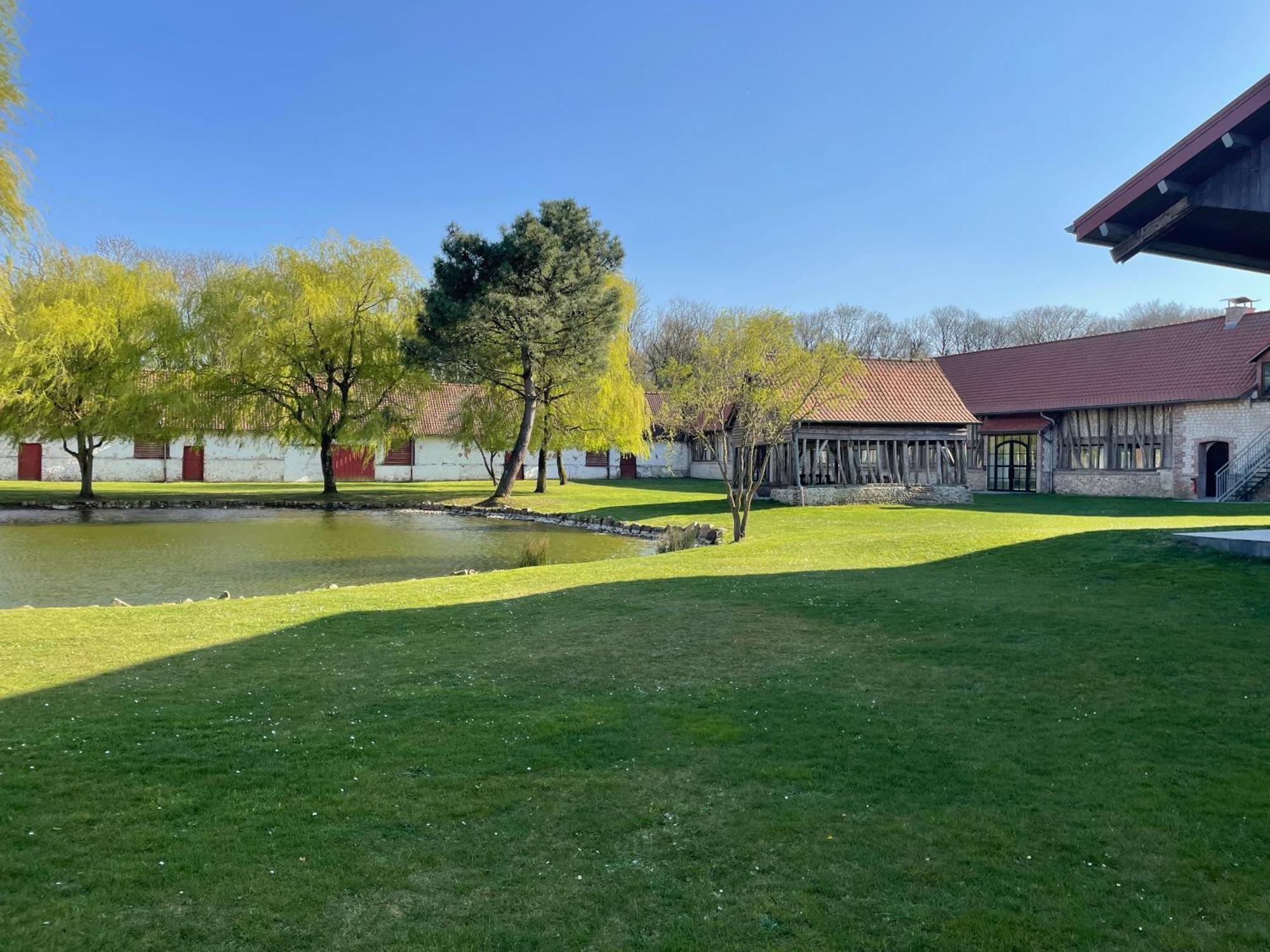 Domaine De Collen 3*