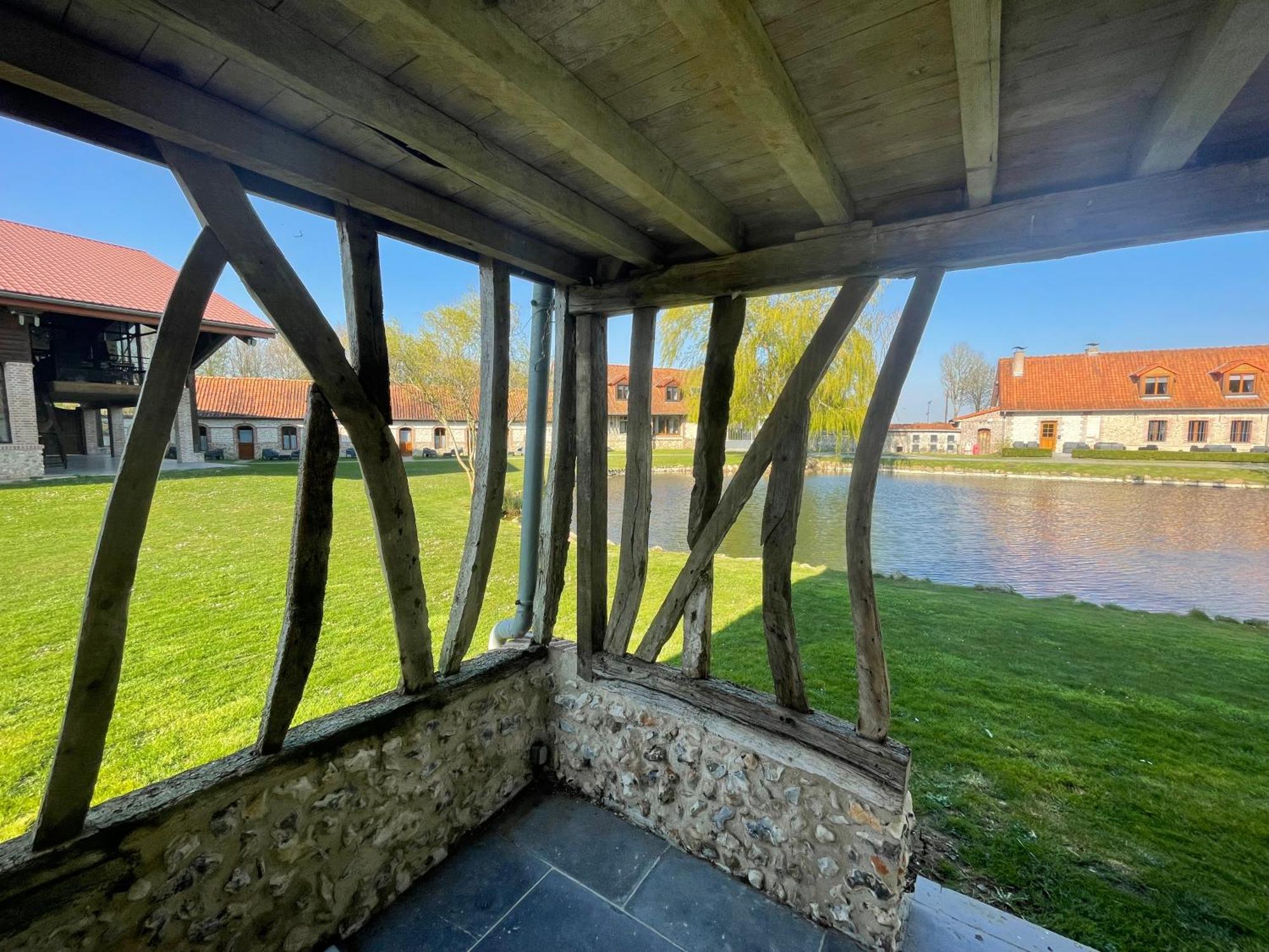 Domaine De Collen Lepine (Pas-de-Calais)