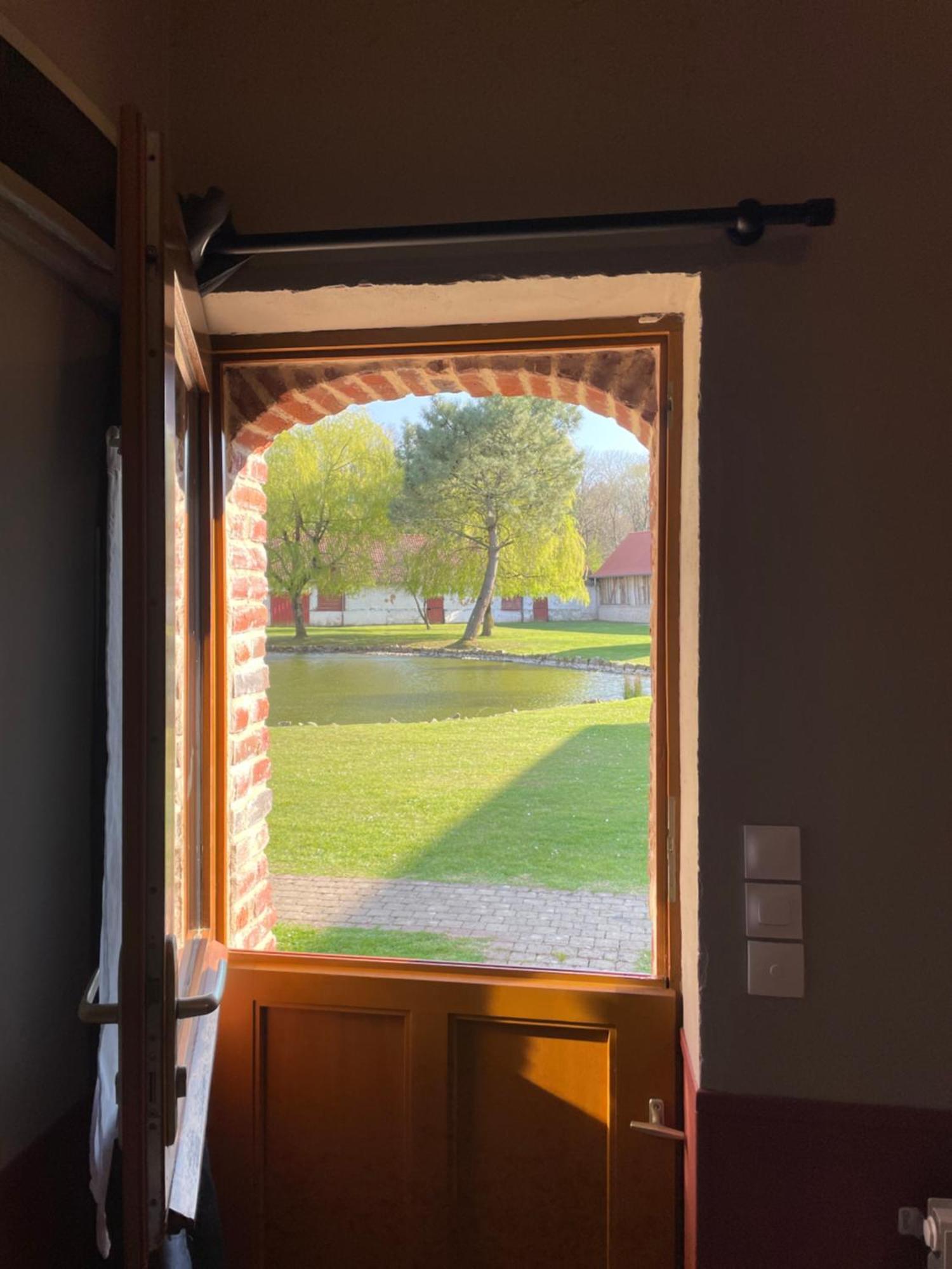 Domaine De Collen Bed & Breakfast