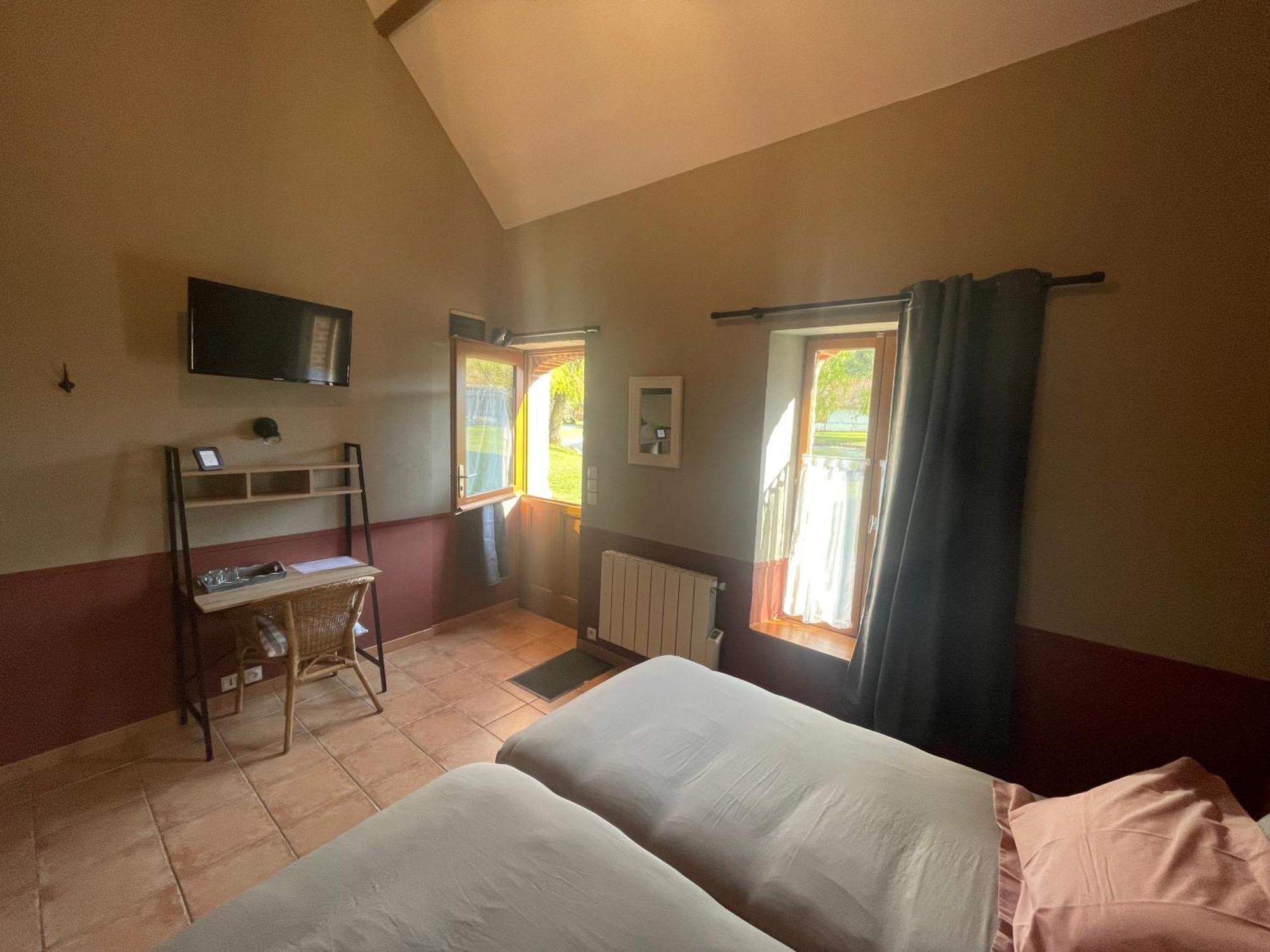 Bed & Breakfast Domaine De Collen