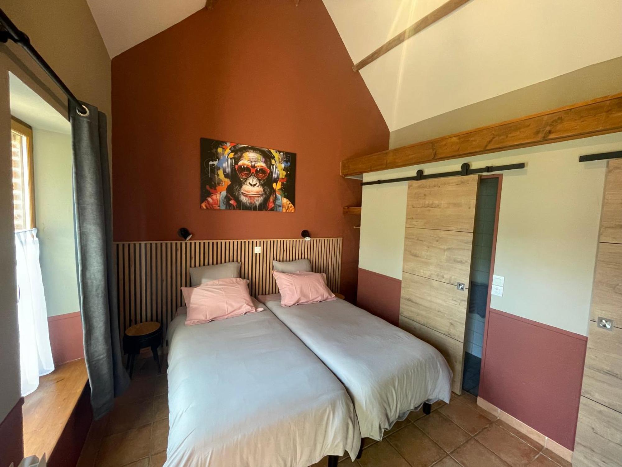 Domaine De Collen Bed & Breakfast 3*