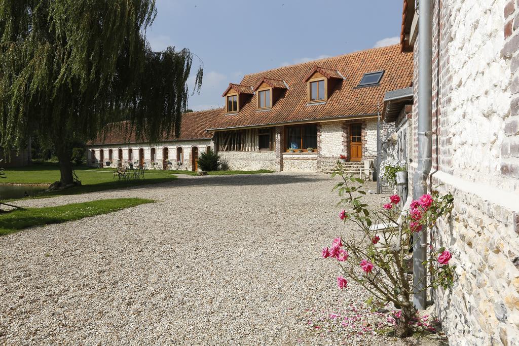 Domaine De Collen Bed & Breakfast 3*