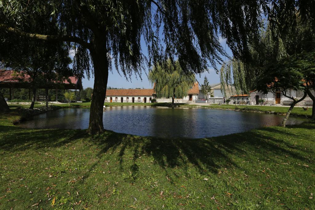 Domaine De Collen 3* Lepine (Pas-de-Calais)