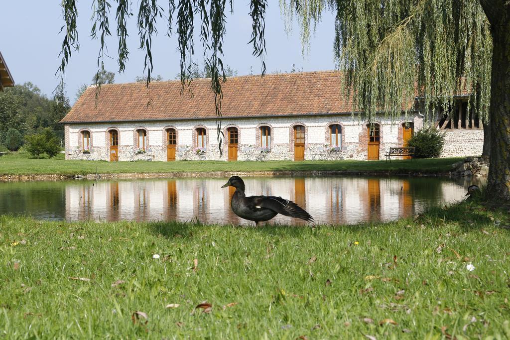 Domaine De Collen Bed & Breakfast