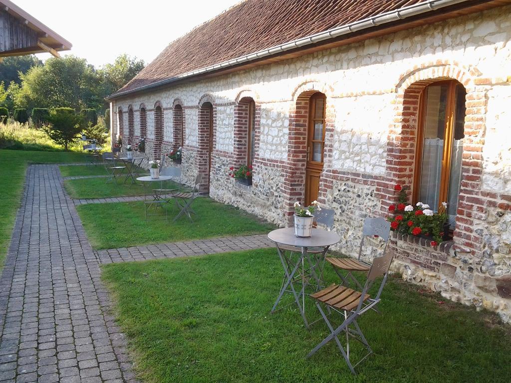 Bed & Breakfast Domaine De Collen