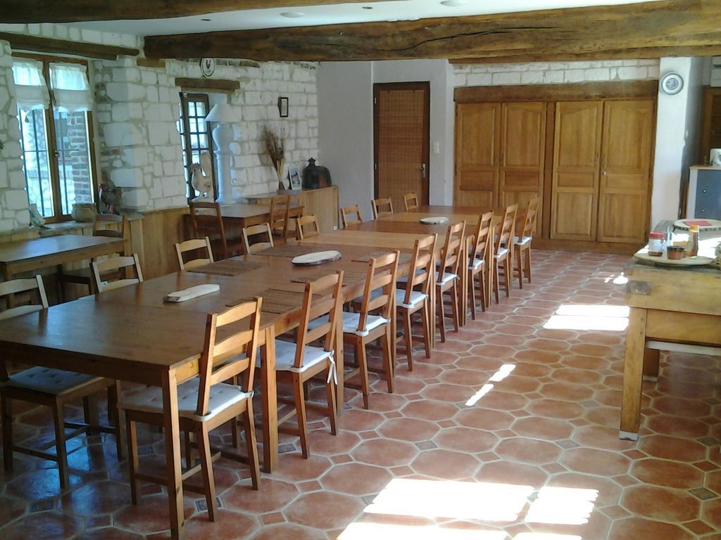 Domaine De Collen Bed & Breakfast