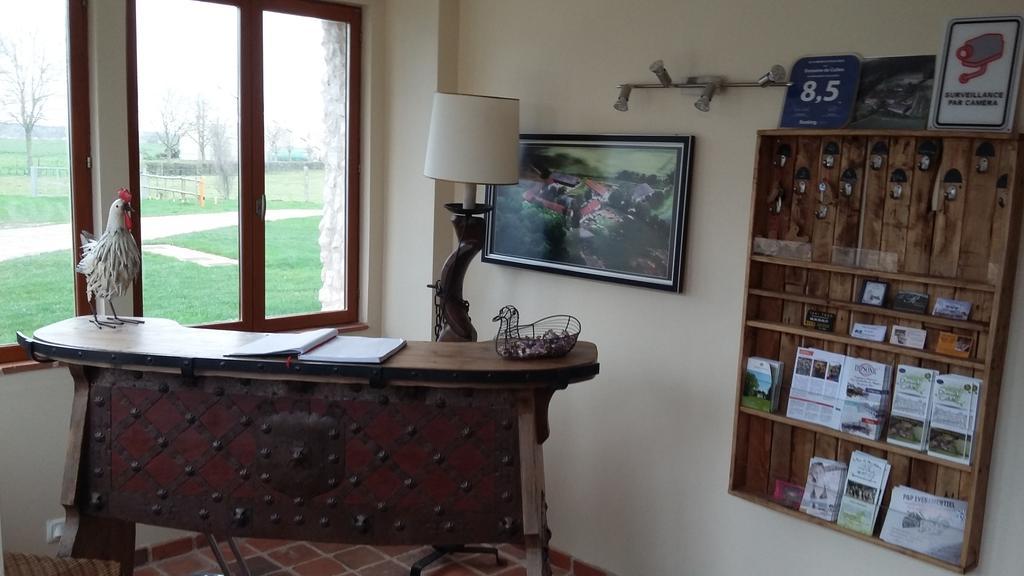 Domaine De Collen 3*