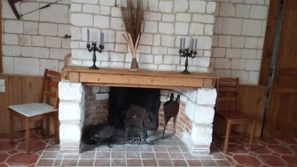 Domaine De Collen Bed & Breakfast
