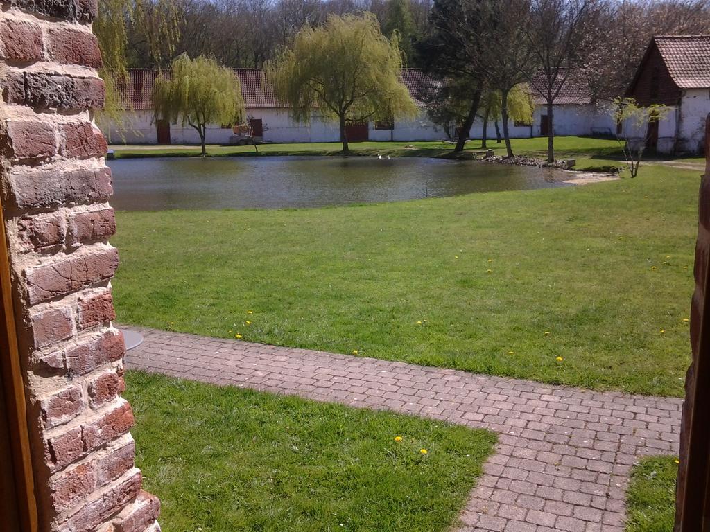 Bed & Breakfast Domaine De Collen Lepine (Pas-de-Calais)