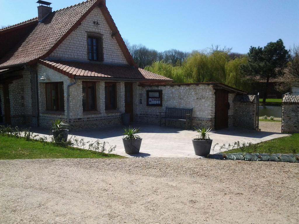 Domaine De Collen 3* Lépine