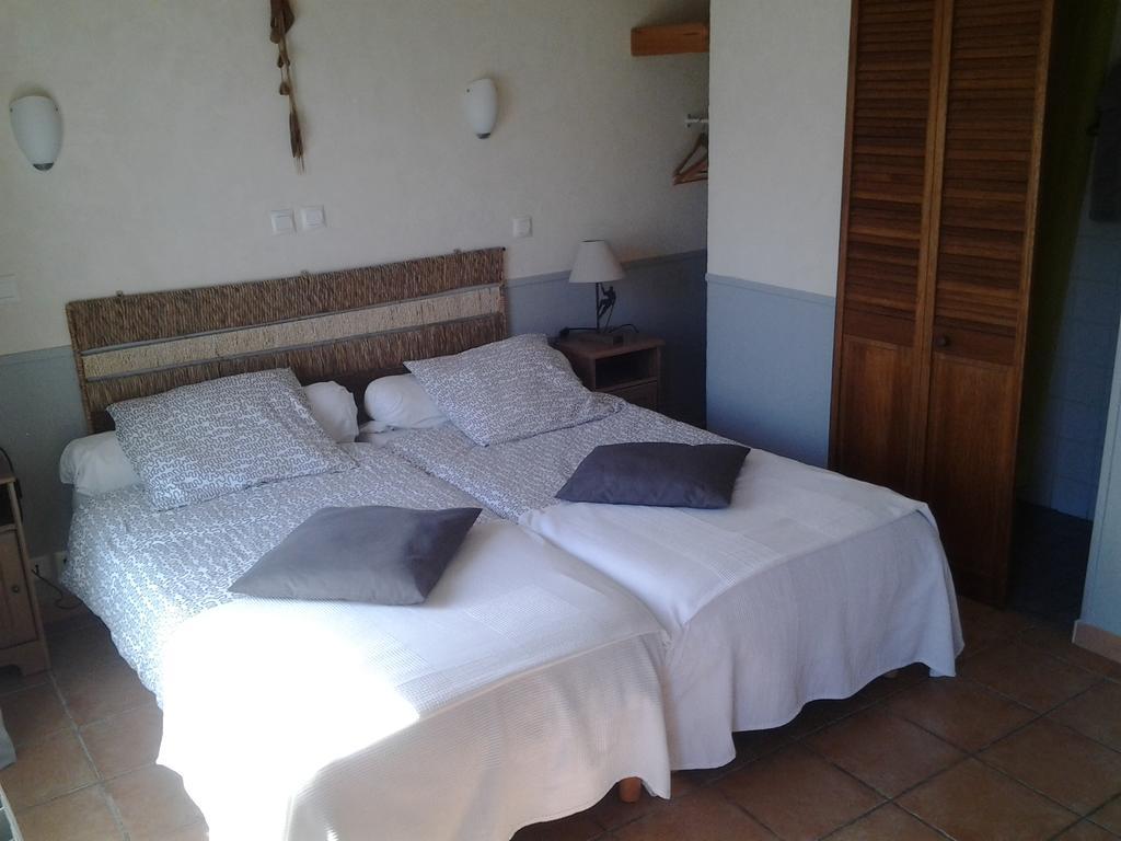 Bed & Breakfast Domaine De Collen