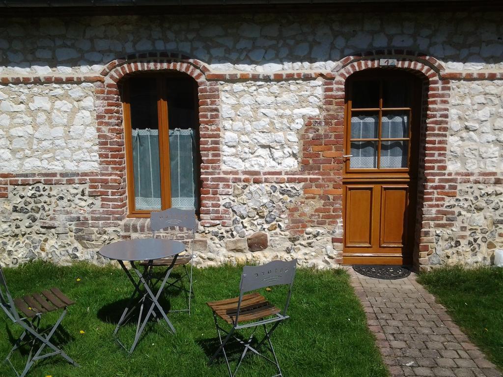 Bed & Breakfast Domaine De Collen 3*