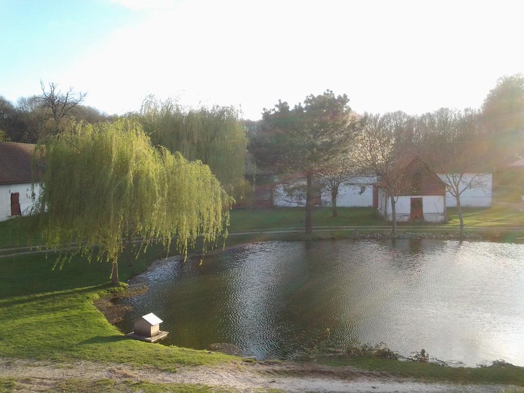 Bed & Breakfast Domaine De Collen