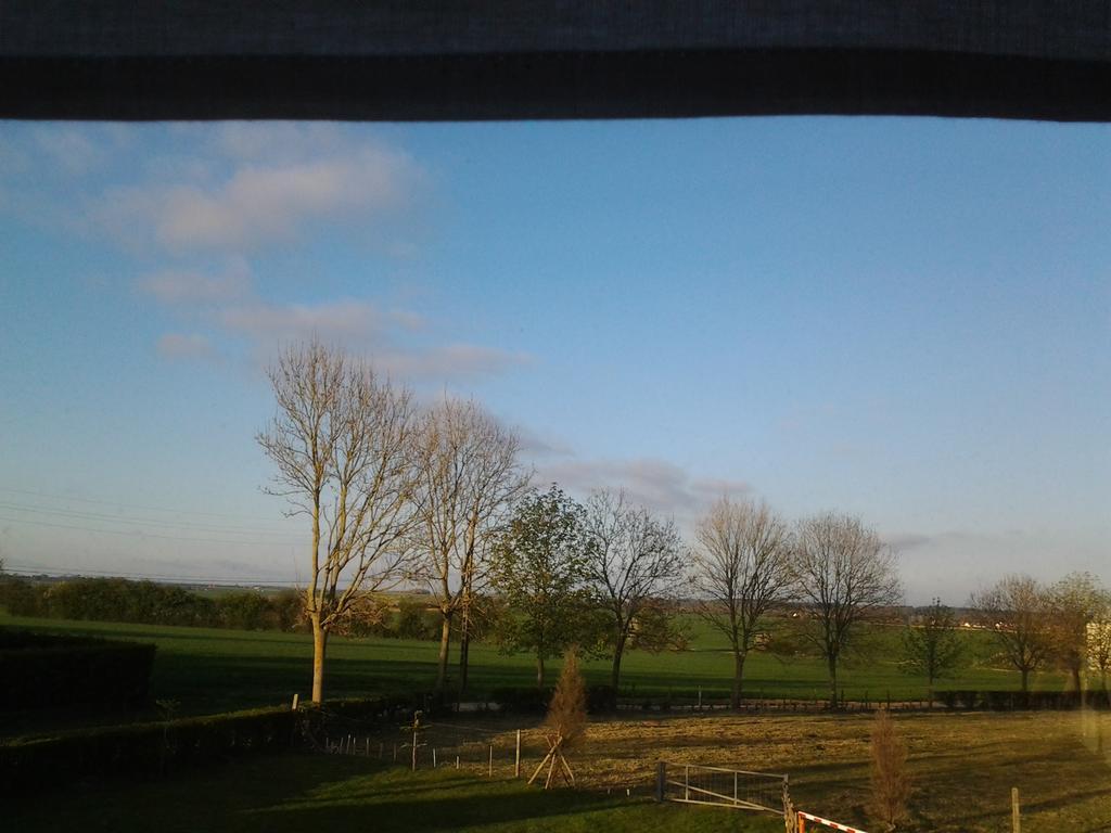 Domaine De Collen Bed & Breakfast Lepine (Pas-de-Calais)