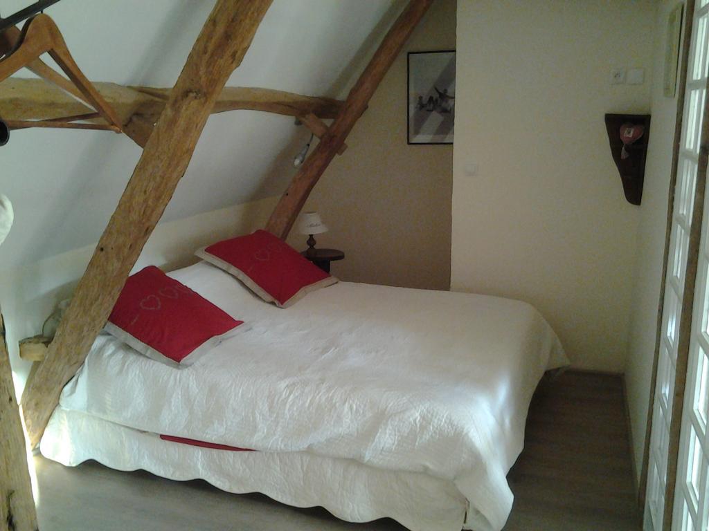 Domaine De Collen Bed & Breakfast 3*